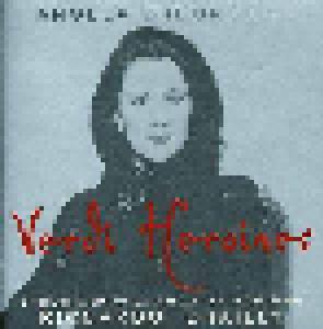 Giuseppe Verdi: Verdi Heroines - Cover
