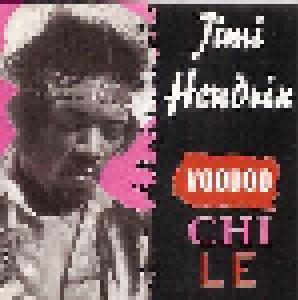 Jimi Hendrix: Voodoo Chile - Cover