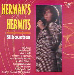 Herman's Hermits: Silhouettes - Cover