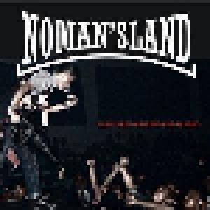 No Man's Land: Scattered Around And Buried - Cover