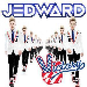 Jedward: Victory - Cover