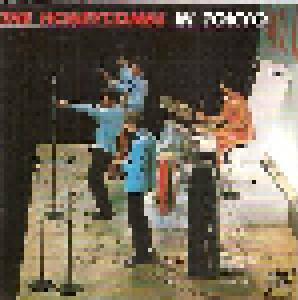 The Honeycombs: Live In Tokyo - Cover