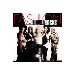 Hanoi Rocks: Fashion - Cover