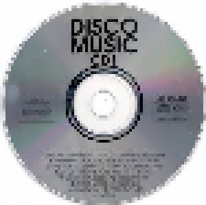 Disco Music (2-CD) - Bild 4