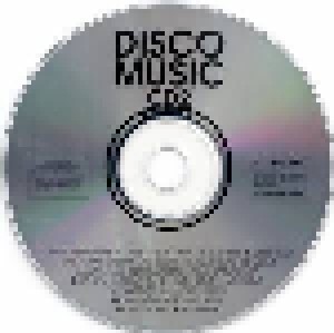 Disco Music (2-CD) - Bild 6