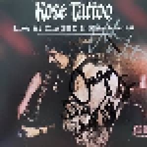 Rose Tattoo: Rose Tattoo (LP + CD) - Bild 4