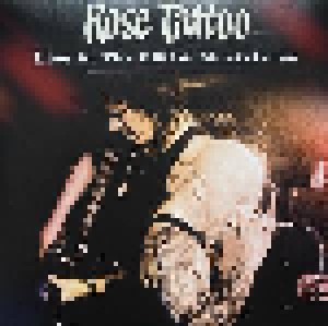 Rose Tattoo: Rose Tattoo (LP + CD) - Bild 9