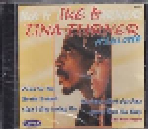 Ike & Tina Turner: It's All Over (CD) - Bild 1