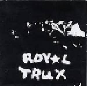 Royal Trux: Twin Infinitives (CD) - Bild 1