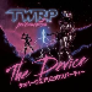 Cover - TWRP: Device, The