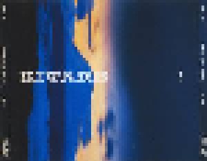 Kitarō: Ten Years (2-CD) - Bild 1