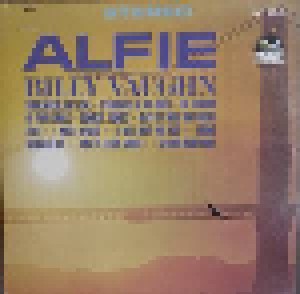 Billy Vaughn & His Orchestra: Alfie (LP) - Bild 1