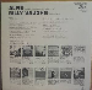 Billy Vaughn & His Orchestra: Alfie (LP) - Bild 2