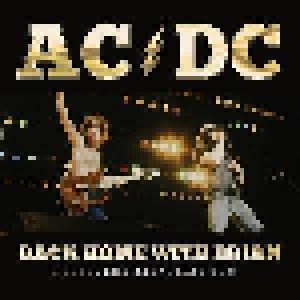 AC/DC: Back Home With Brian - Melbourne Broadcast 1981 (CD) - Bild 1