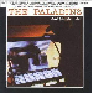 The Paladins: Slippin' In (LP) - Bild 1