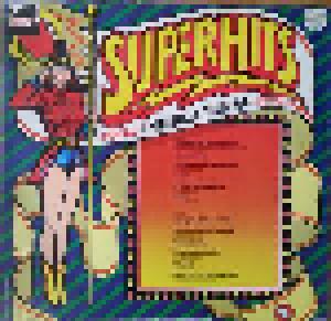 Superhits International - Vocal (LP) - Bild 2