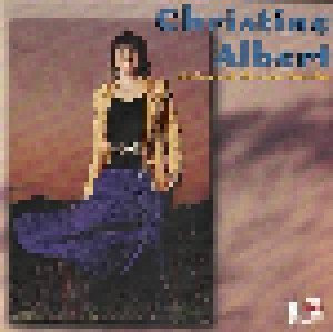 Christine Albert: Underneath The Lone Star Sky (CD) - Bild 1