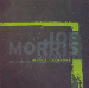 Cover - Joe Morris Quartet: Beautiful Existence
