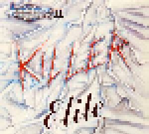 Avenger: Killer Elite (CD) - Bild 1