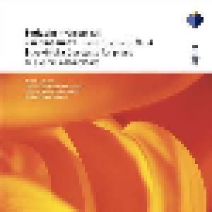 Sergei Wassiljewitsch Rachmaninow + Igor Strawinsky + Alexander Nikolajewitsch Skrjabin: Prometheus / Piano Concerto No. 4 / Concerto For Piano And Wind Instruments (Split-CD) - Bild 1