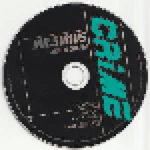 Mr. Sirius: Barren Dream (Blu-spec CD) - Bild 7