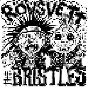 Bristles, The + Rövsvett: Rövsvett / The Bristles (Split-7") - Bild 1