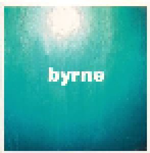 Cover - Byrne: Tidal Wave