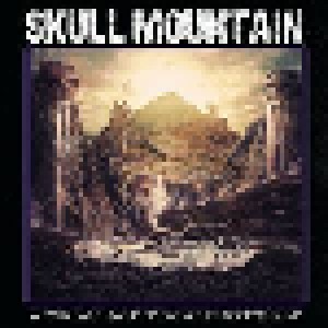Cover - Dawn: Skull Mountain