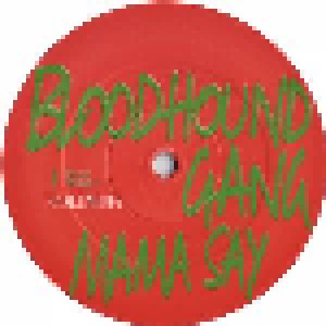 Bloodhound Gang: Mama Say (Promo-12") - Bild 3