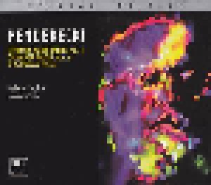Krzysztof Penderecki: Chamber Music Vol. II (CD) - Bild 1