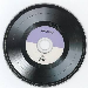 Uriah Heep: Icon (CD) - Bild 2