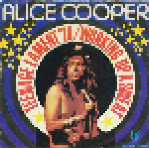 Alice Cooper: Teenage Lament '74 (7") - Bild 1