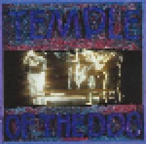 Temple Of The Dog: Temple Of The Dog (CD) - Bild 1