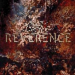 Parkway Drive: Reverence (LP) - Bild 1