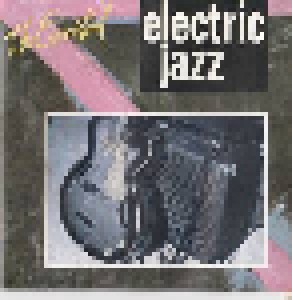Cover - Wild Bill Davis: Essential Electric Jazz, The