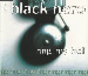 Cover - Black Nero: Ring My Bell