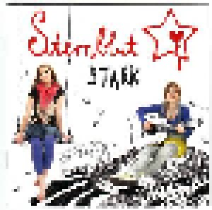 Cover - Sternblut: Stark
