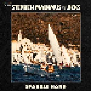 Stephen Malkmus & The Jicks: Sparkle Hard (LP) - Bild 1