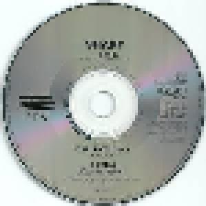 Shaky Feat. Roger Taylor: Radio (Single-CD) - Bild 3
