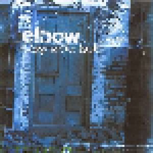 Elbow: Asleep In The Back (CD) - Bild 1