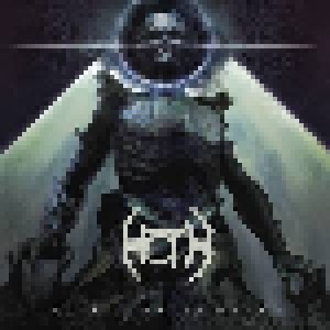 Hoth: Astral Necromancy (CD) - Bild 1