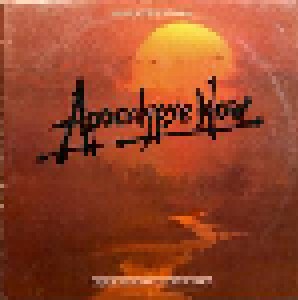 Apocalypse Now - Original Motion Picture Soundtrack (2-LP) - Bild 1
