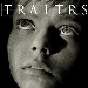Cover - Traitrs: Butcher's Coin