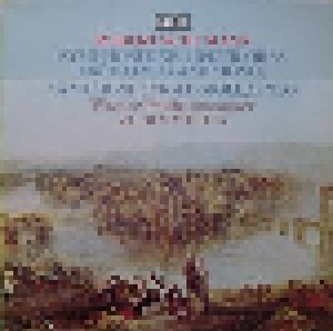 Robert Schumann: Symphonie Nr.1 B-Dur, Op.38 & Symphonie Nr.4 D-Moll, Op.120 (LP) - Bild 1
