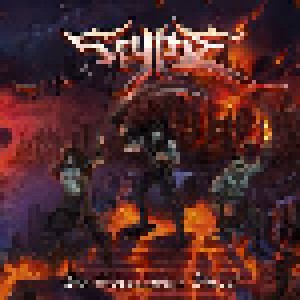 Scythe: Subterranean Steel (CD) - Bild 1