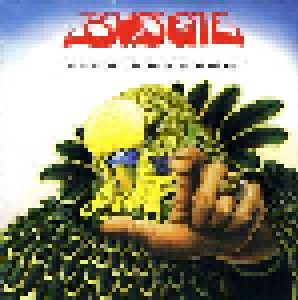 Budgie: You're All Living In Cuckooland (CD) - Bild 1