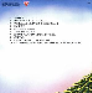 Budgie: You're All Living In Cuckooland (CD) - Bild 2
