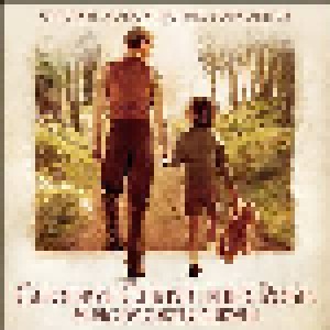 Carter Burwell: Goodbye Christopher Robin (CD) - Bild 1