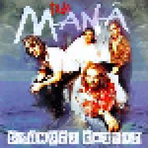 Maná: Todo Mana:Grandes Exitos (CD) - Bild 1