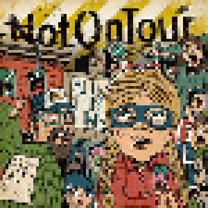 Not On Tour: All This Time (CD) - Bild 1